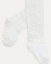 Suzon tights Off-white colour  Natalys