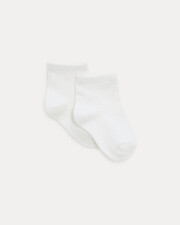 Suzie socks Off-white colour  Natalys