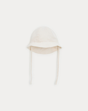 Mahault twill hat Beige colour  Natalys