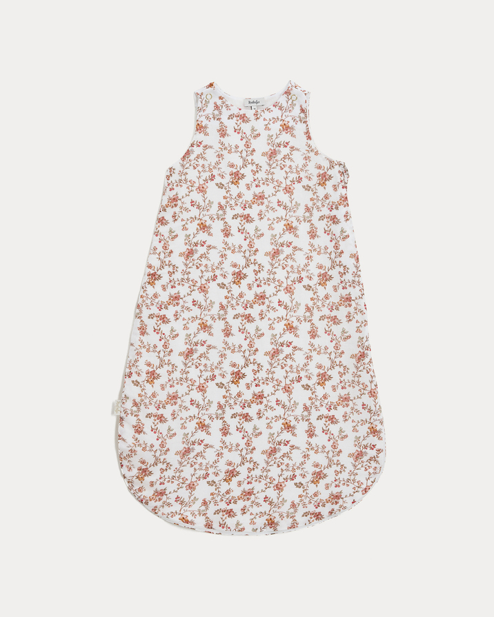 Maddy TOG 0.5 light sleeping bag Arabesque print  Natalys