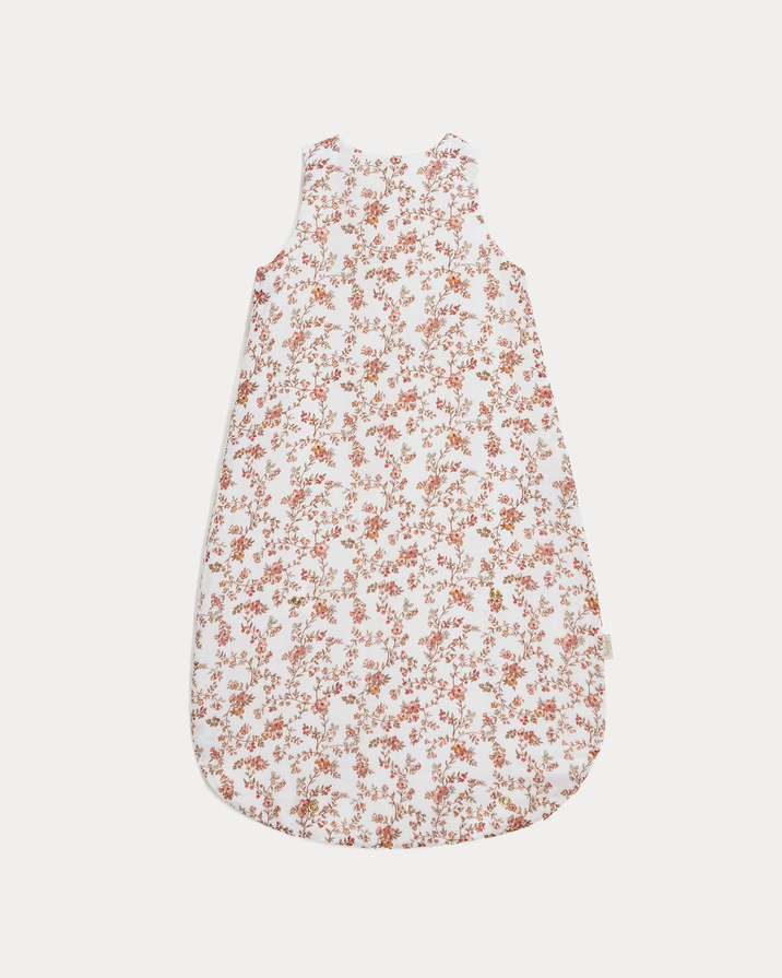 Maddy TOG 0.5 light sleeping bag Arabesque print  Natalys