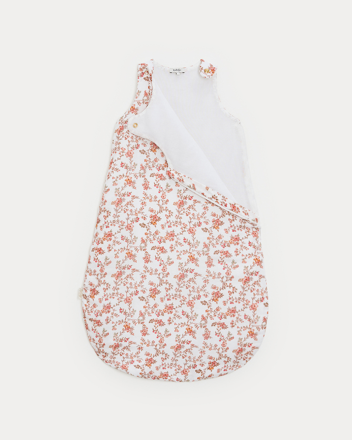 Madeleine TOG 3.5 padded sleeping bag Arabesque print  Natalys