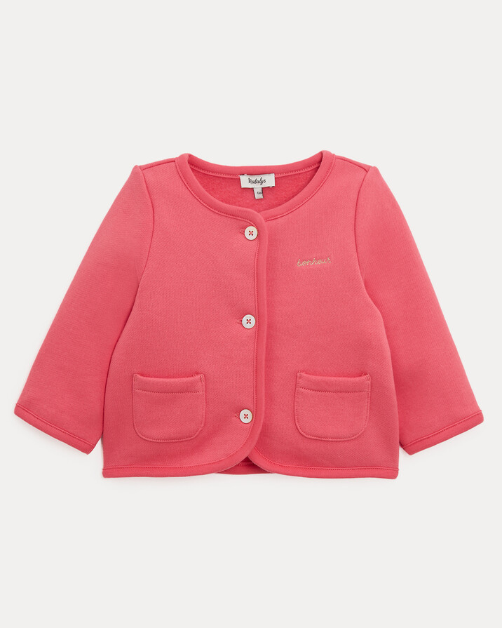 Camille Pomegranate colour Natalys