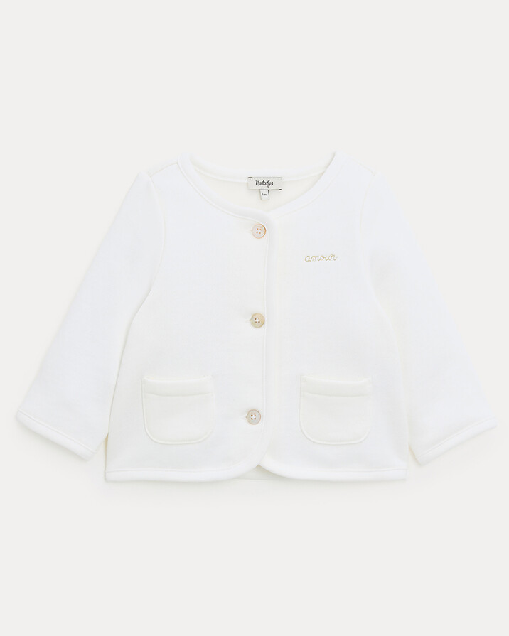 Camille Off-white colour  Natalys