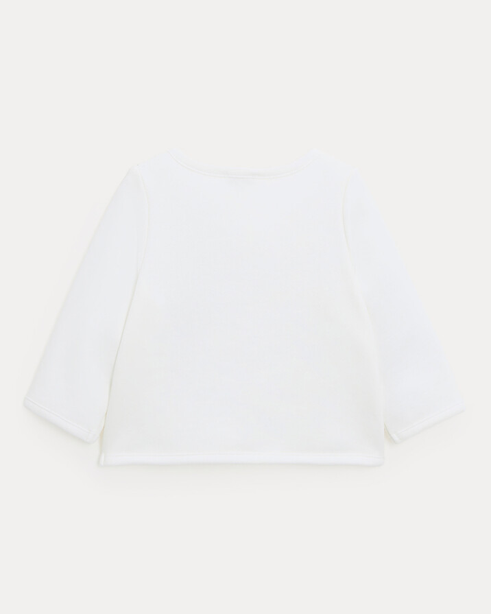 Camille Off-white colour  Natalys