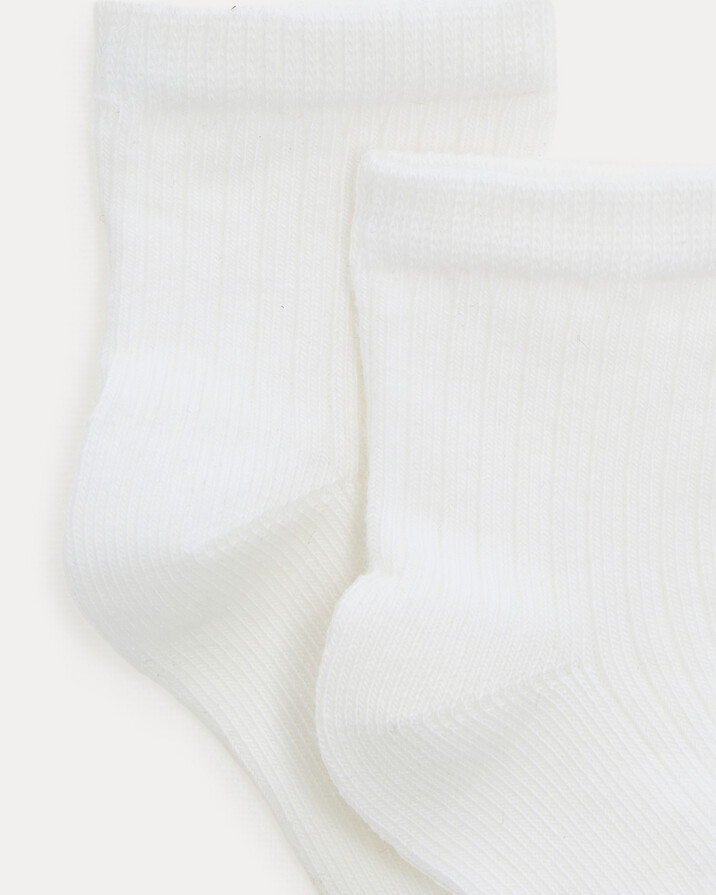 Tom socks Off-white colour  Natalys