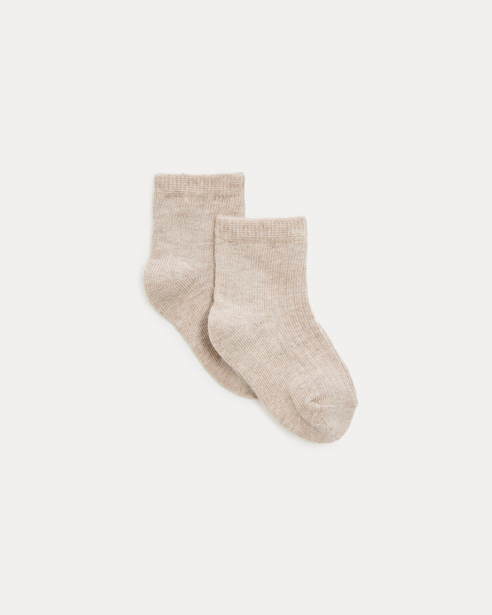 Tom socks Beige colour Natalys