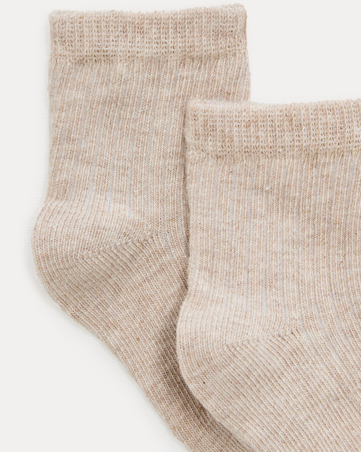 Tom socks Beige colour Natalys