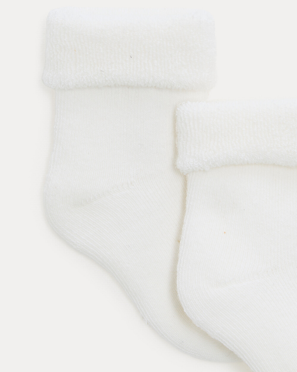 Rosalie socks Off-white colour  Natalys