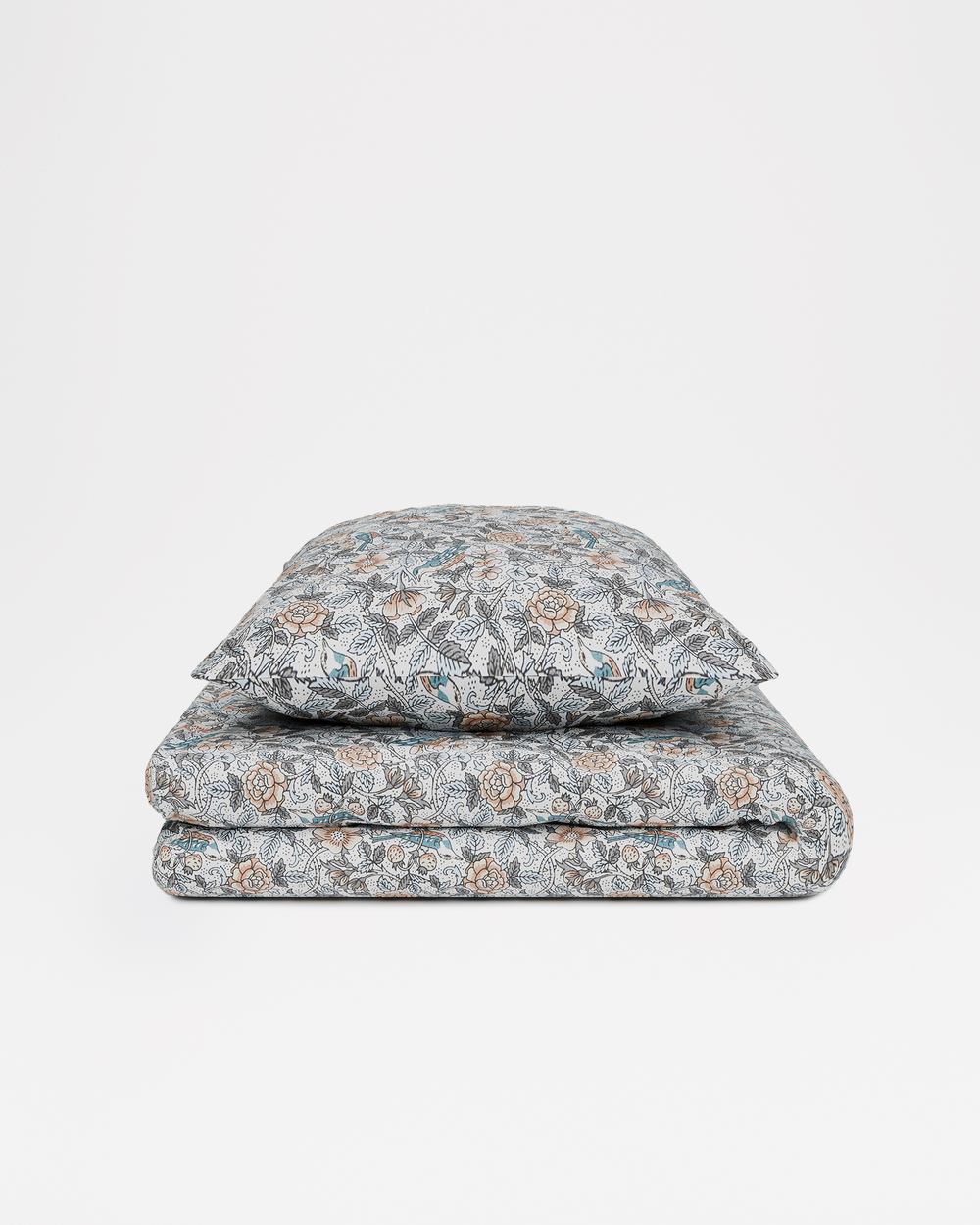 Colette bed linen set Liberty fabric  Natalys