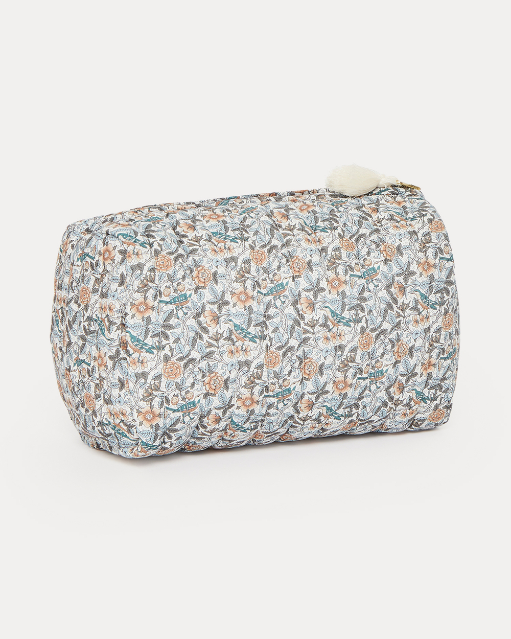 Gaby toiletry bag Liberty fabric  Natalys