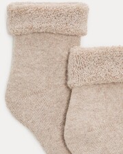 Rosalie socks Beige colour  Natalys