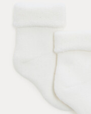 Rosalie socks Off-white colour  Natalys