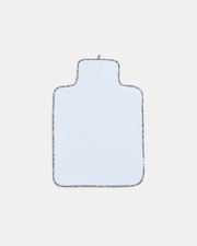 Leonard travel changing mat Liberty fabric  Natalys