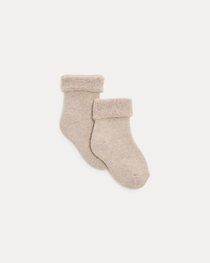 Rosalie socks Beige colour  Natalys