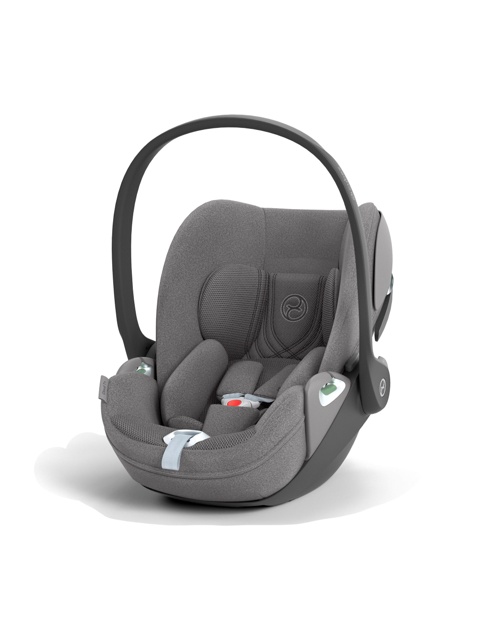 Cloud T i-Size car seat Mirage grey (Plus)  Cybex