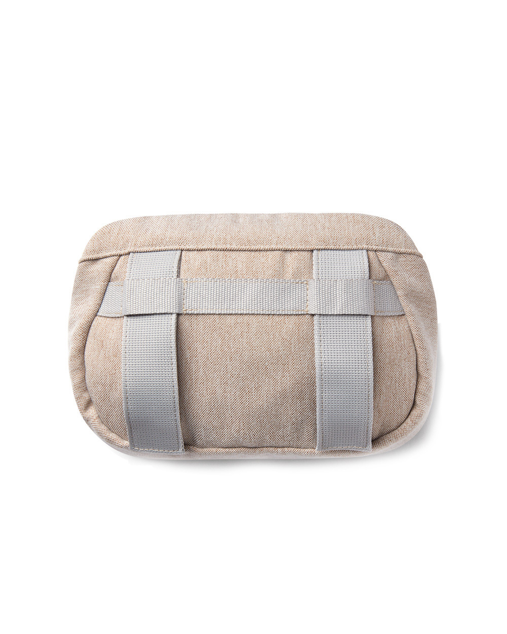 Pocket pouch for baby carrier Light beige color  Babybj&ouml;rn