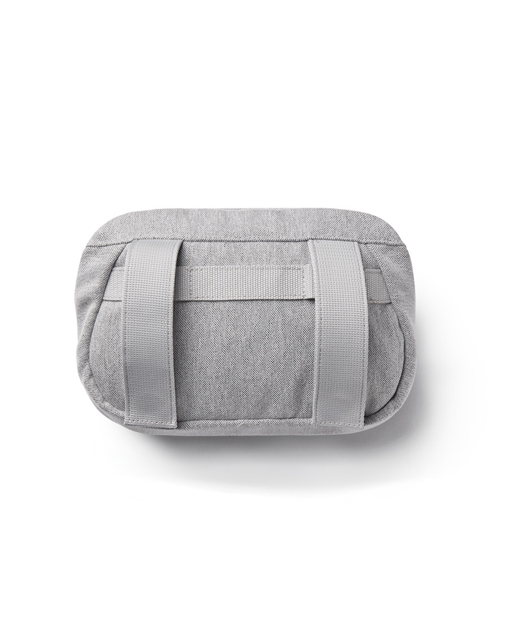 Pocket pouch for baby carrier Light grey color Babybjörn