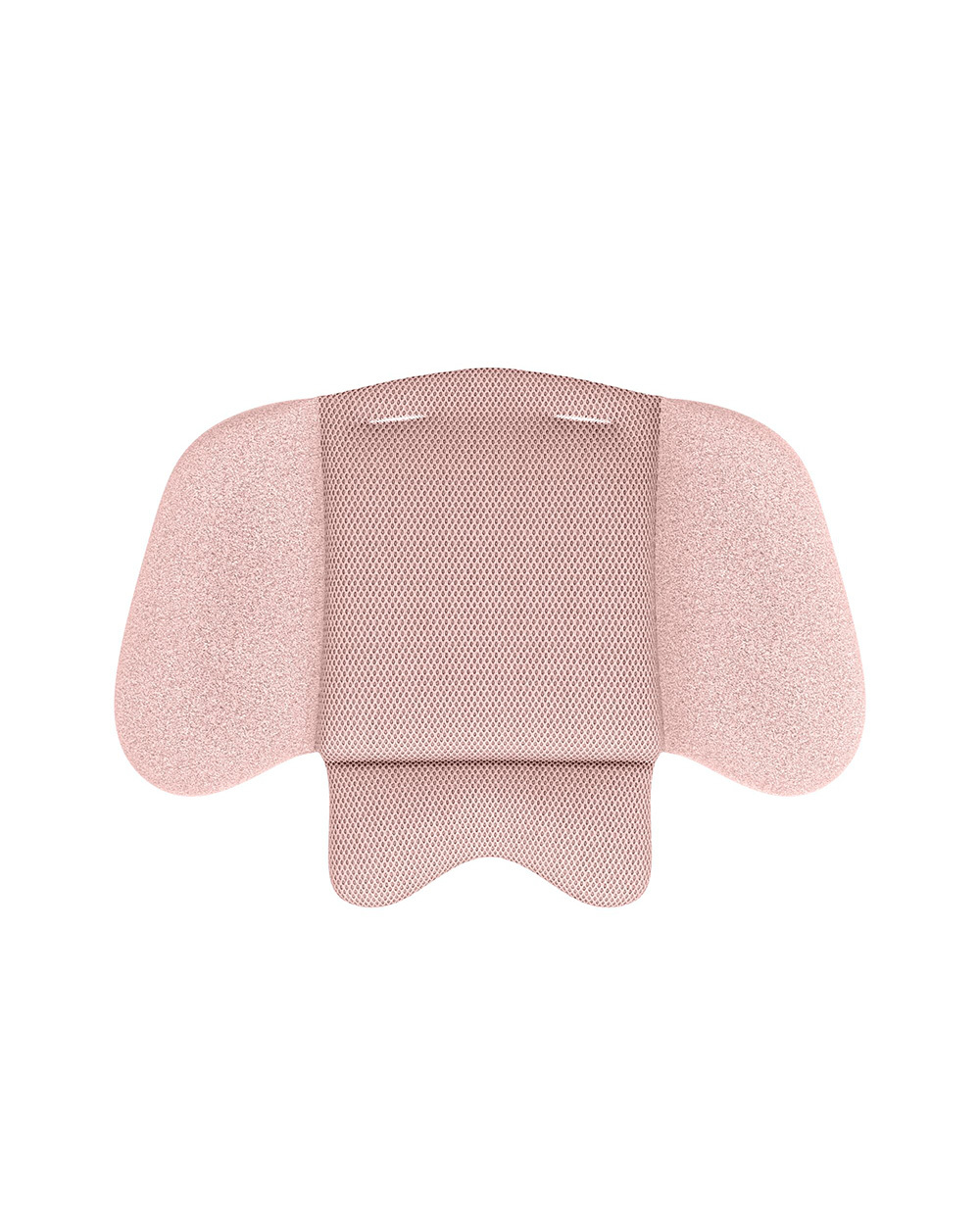 Cloud T i-Size car seat Peach pink colour (Plus)  Cybex