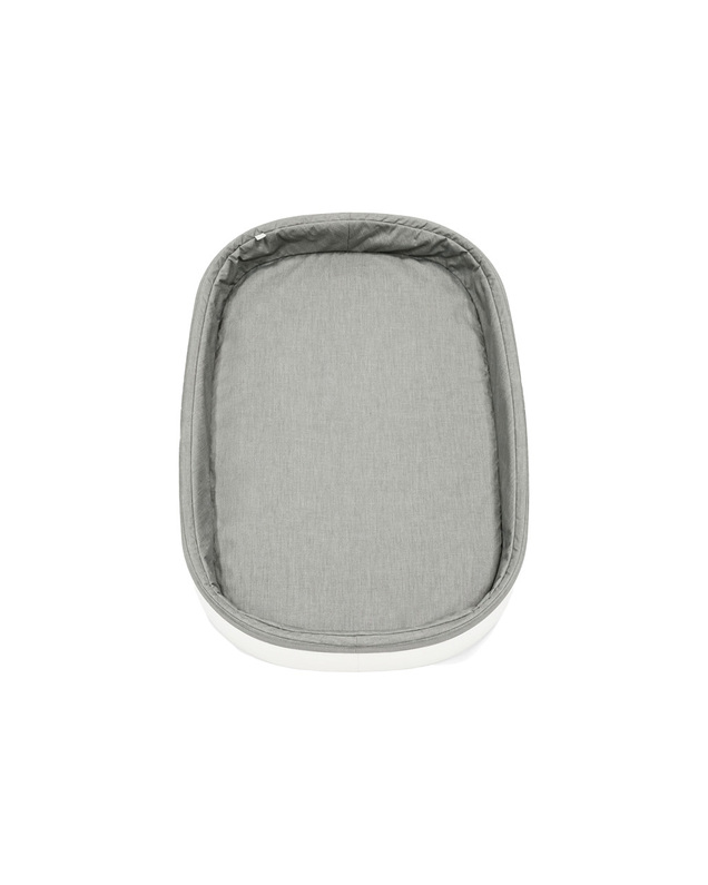 Sleepi changer White  Stokke