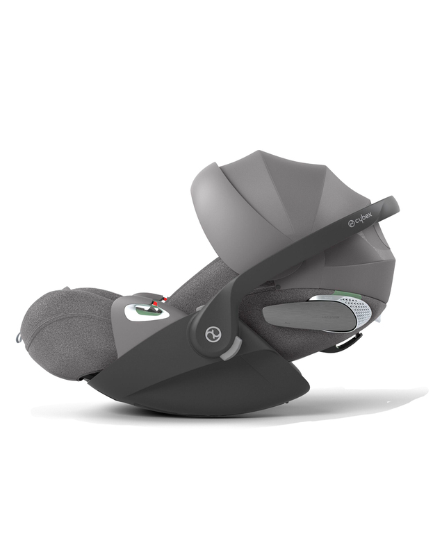 Cloud T i-Size car seat Mirage grey (Plus)  Cybex