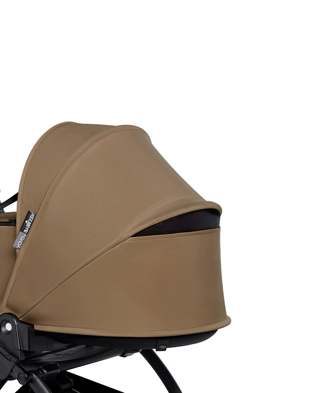YOYO³ newborn carrycot Toffee color  Stokke