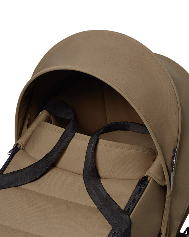 YOYO³ newborn carrycot Toffee color  Stokke