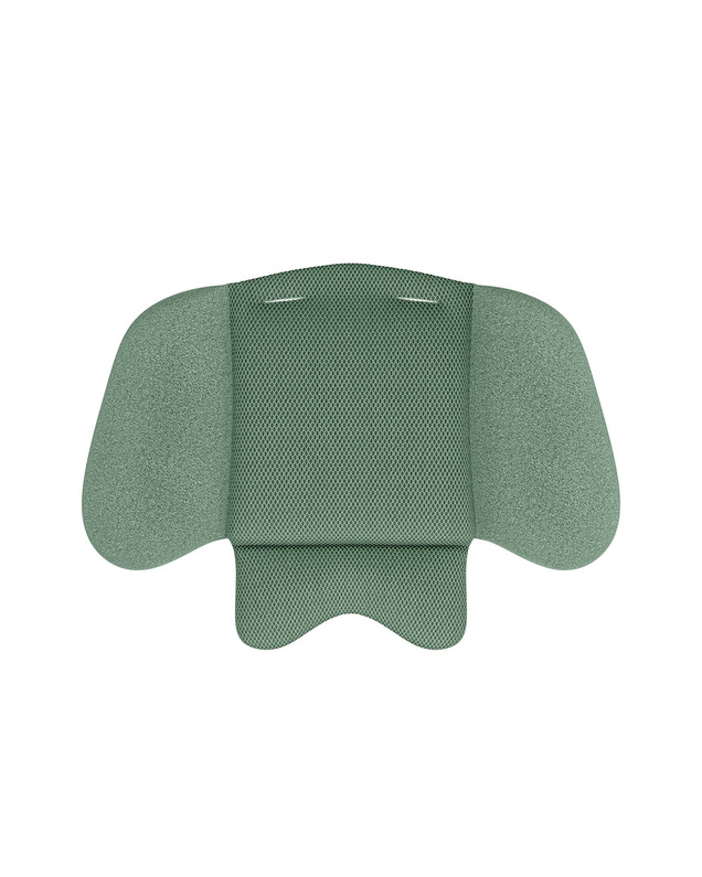 Cloud T i-Size car seat Leaf green colour (Plus)  Cybex