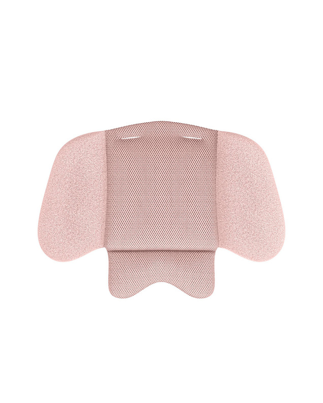Cloud T i-Size car seat Peach pink colour (Plus)  Cybex
