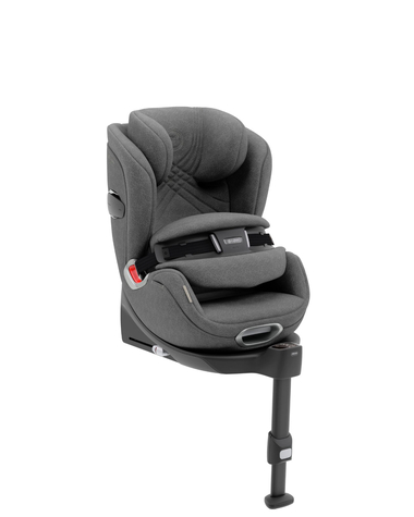 Anoris T2 i-Size car seat Mirage grey (Plus)  Cybex