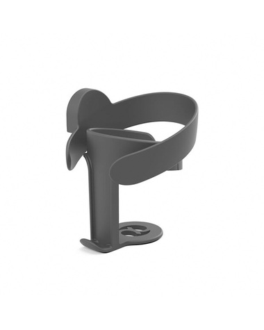 2-in-1 cup holder Black colour  Cybex