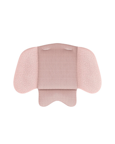 Cloud T i-Size car seat Peach pink colour (Plus)  Cybex