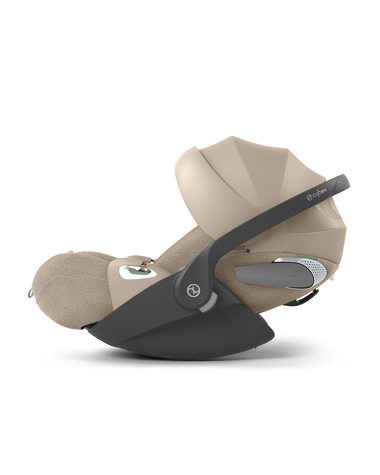Cloud T i-Size car seat Cozy beige colour (Plus)  Cybex