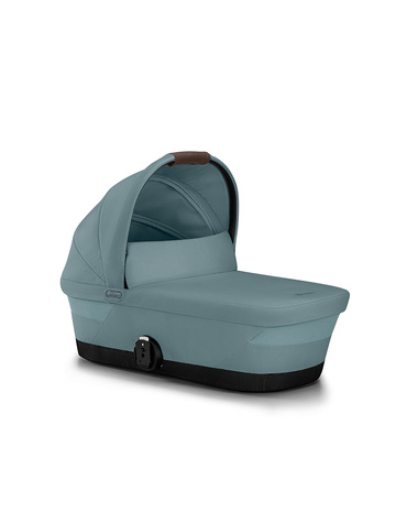 Gazelle S Cot Stormy blue colour  Cybex