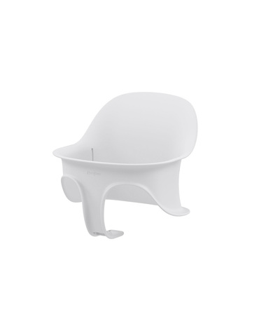 Lemo 3-in-1 high chair All white colour  Cybex