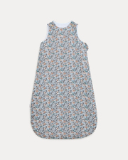 Madeleine TOG 3.5 padded sleeping bag Liberty fabric Natalys