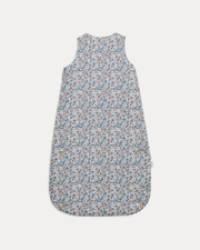 Madeleine TOG 3.5 padded sleeping bag Liberty fabric Natalys