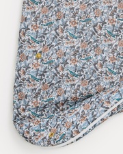 Madeleine TOG 3.5 padded sleeping bag Liberty fabric Natalys