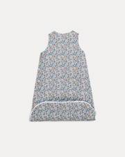 Madeleine TOG 3.5 padded sleeping bag Liberty fabric Natalys