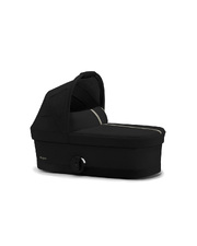 Cot S Moon black colour  Cybex