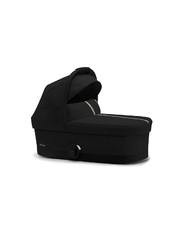 Cot S Moon black colour  Cybex