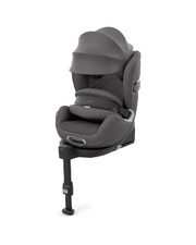 Anoris T2 i-Size car seat Mirage grey (Plus)  Cybex