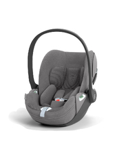 Cloud T i-Size car seat Mirage grey (Plus)  Cybex