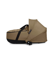 YOYO&sup3; newborn carrycot Toffee color  Stokke