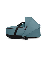 YOYO&sup3; newborn carrycot Aqua color  Stokke