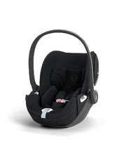 Cloud T i-Size car seat Sepia black colour (Plus)  Cybex