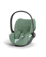Cloud T i-Size car seat Leaf green colour (Plus)  Cybex