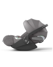 Cloud T i-Size car seat Mirage grey colour (Plus)  Cybex