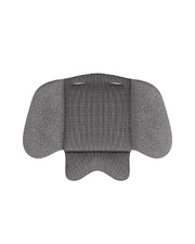 Cloud T i-Size car seat Mirage grey colour (Plus)  Cybex