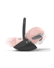 Cloud T i-Size car seat Peach pink colour (Plus)  Cybex